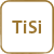 TiSiコーティング