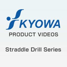 Straddle Drill Series