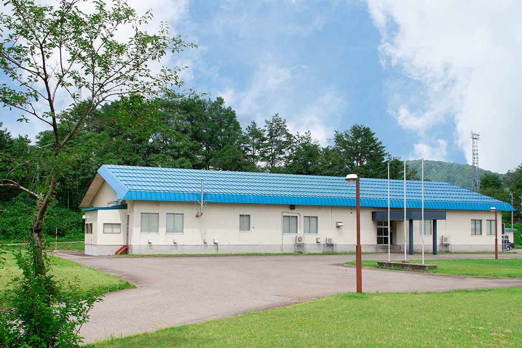 MINASE Factory