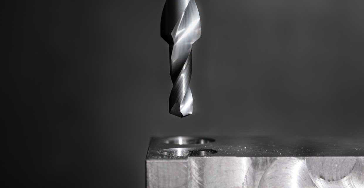 CARBIDE Tools