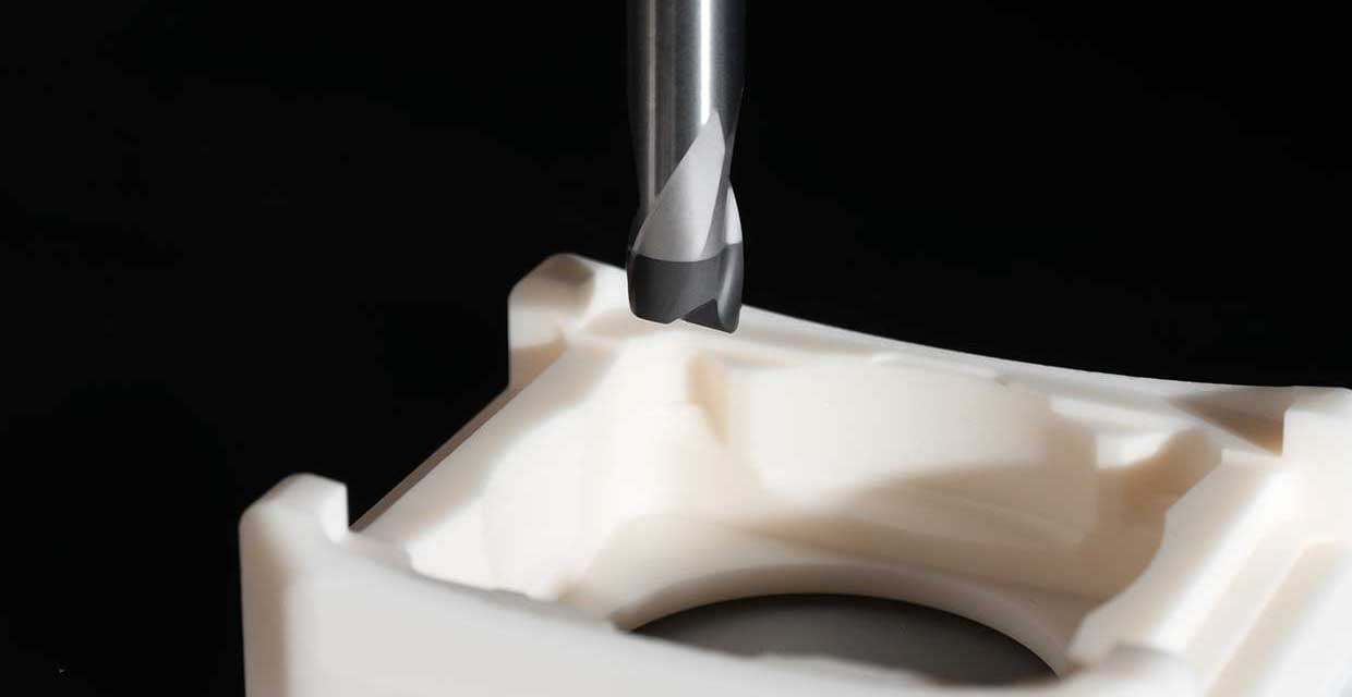 PCD Tools