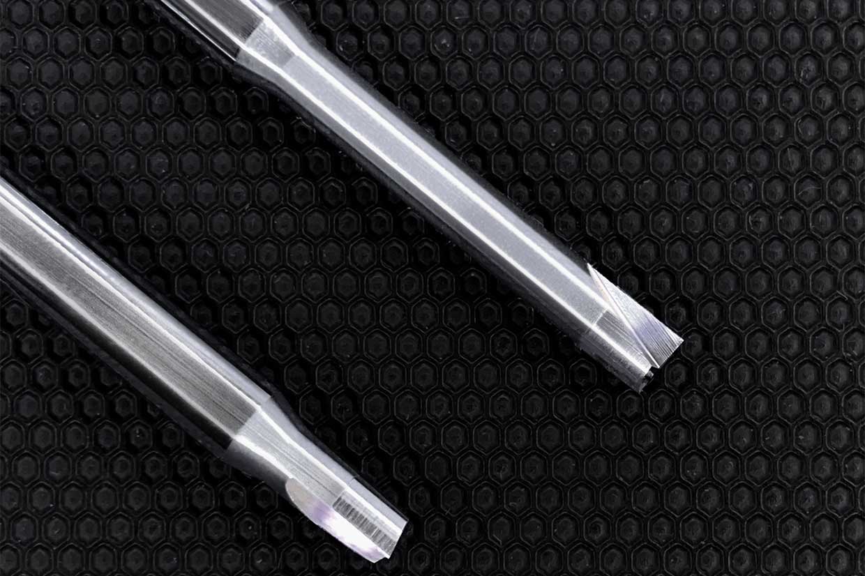 Tungsten Carbide Counterboring Cutter