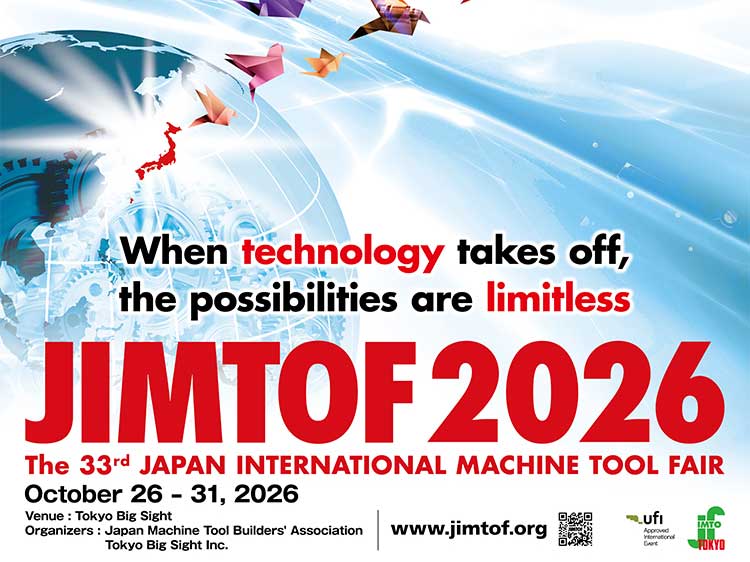 JIMTOF2026